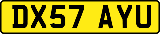 DX57AYU