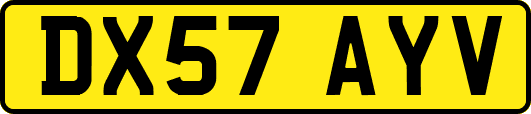 DX57AYV