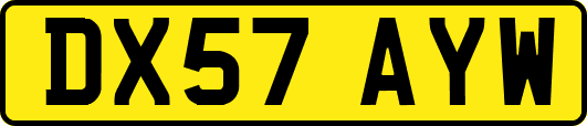 DX57AYW