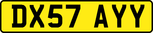 DX57AYY