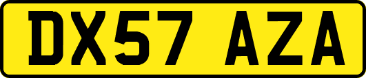 DX57AZA