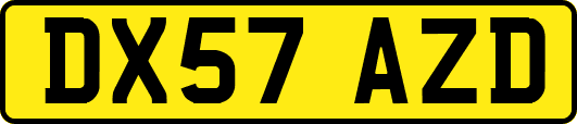 DX57AZD