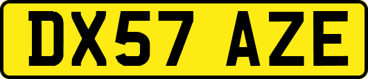 DX57AZE