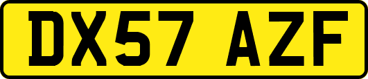 DX57AZF