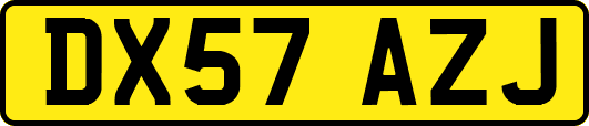 DX57AZJ