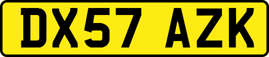 DX57AZK