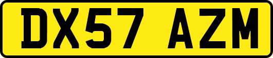 DX57AZM