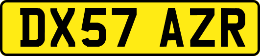 DX57AZR