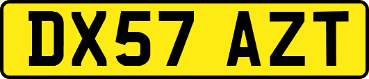 DX57AZT