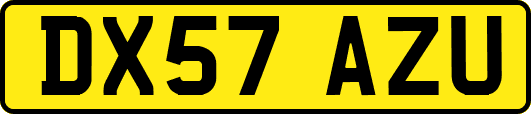 DX57AZU