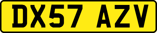 DX57AZV
