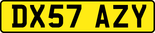 DX57AZY