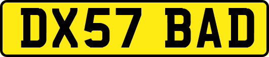 DX57BAD
