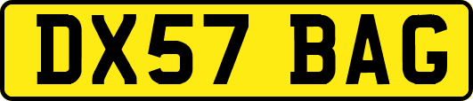 DX57BAG