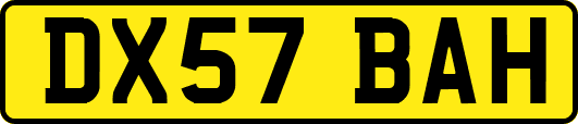 DX57BAH