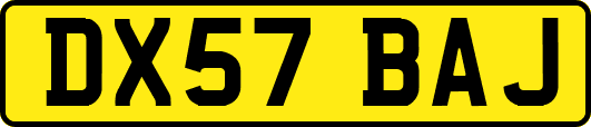 DX57BAJ