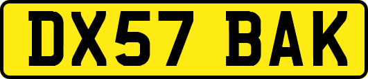 DX57BAK
