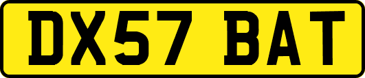 DX57BAT
