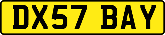DX57BAY