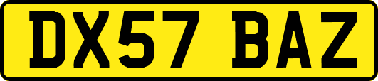 DX57BAZ