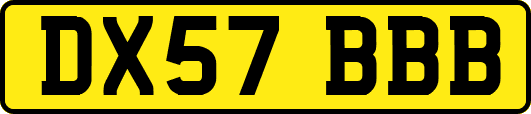 DX57BBB
