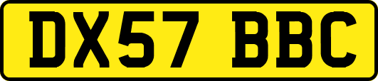 DX57BBC