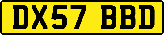 DX57BBD