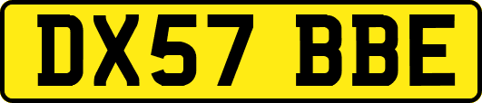 DX57BBE