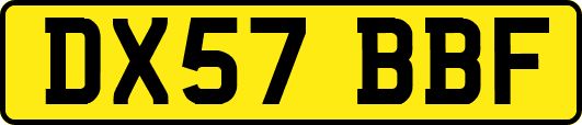 DX57BBF