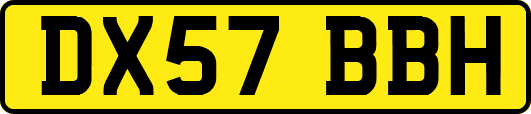DX57BBH