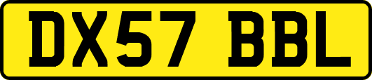 DX57BBL