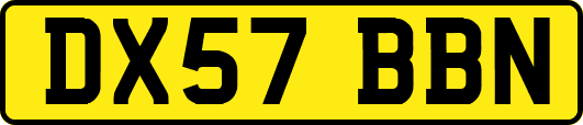 DX57BBN