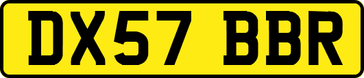 DX57BBR