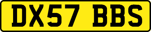DX57BBS