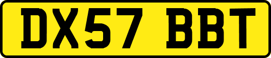 DX57BBT
