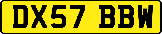DX57BBW