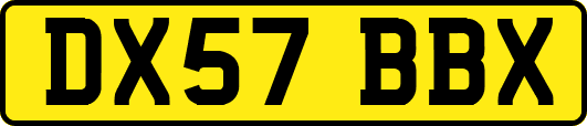 DX57BBX