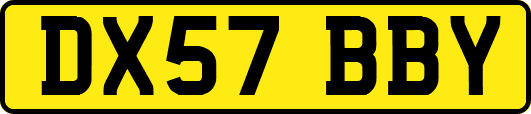 DX57BBY