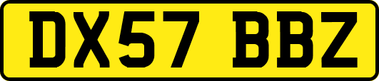 DX57BBZ