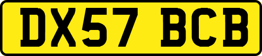 DX57BCB