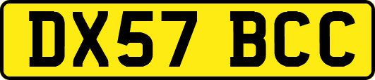 DX57BCC