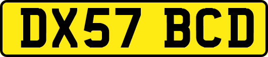 DX57BCD