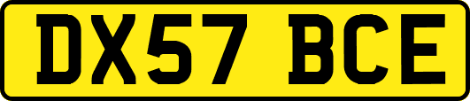 DX57BCE