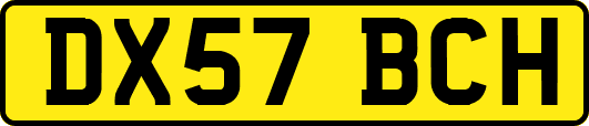 DX57BCH