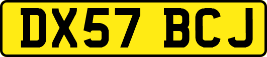 DX57BCJ