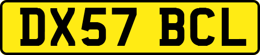 DX57BCL