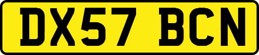 DX57BCN