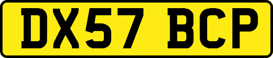DX57BCP