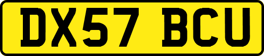 DX57BCU