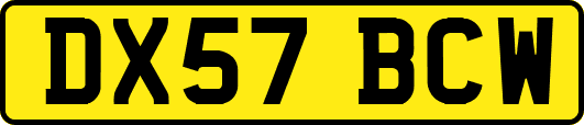 DX57BCW